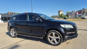 Audi Q7, снимка 2