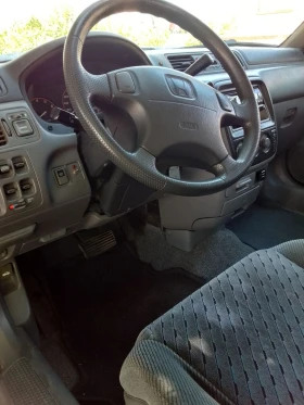 Honda Cr-v, снимка 12