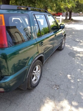 Honda Cr-v, снимка 3