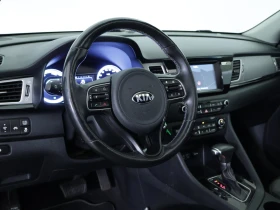 Kia Niro 1.6 GDi Hybrid, снимка 7