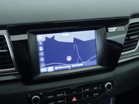 Kia Niro 1.6 GDi Hybrid, снимка 9