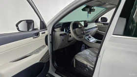 Hyundai Palisade 3.8 4WD Calligraphy* HUD* КОЖА* ОБДУХВ* НАВИ, снимка 8