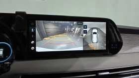 Hyundai Palisade 3.8 4WD Calligraphy* HUD* КОЖА* ОБДУХВ* НАВИ, снимка 11