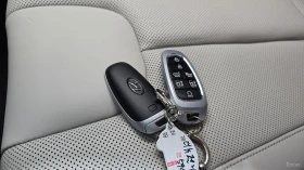 Hyundai Palisade 3.8 4WD Calligraphy* HUD* КОЖА* ОБДУХВ* НАВИ, снимка 12