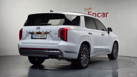 Hyundai Palisade 3.8 4WD Calligraphy* HUD* КОЖА* ОБДУХВ* НАВИ, снимка 2