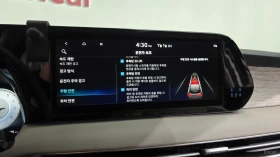 Hyundai Palisade 3.8 4WD Calligraphy* HUD* КОЖА* ОБДУХВ* НАВИ, снимка 17