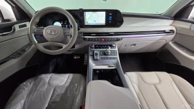 Hyundai Palisade 3.8 4WD Calligraphy* HUD* КОЖА* ОБДУХВ* НАВИ, снимка 5