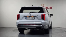 Hyundai Palisade 3.8 4WD Calligraphy* HUD* КОЖА* ОБДУХВ* НАВИ, снимка 4