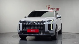 Hyundai Palisade 3.8 4WD Calligraphy* HUD* КОЖА* ОБДУХВ* НАВИ, снимка 3