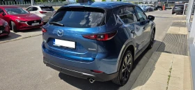 Mazda CX-5 AWD / 4x4 EXCLUSIVE LINE, снимка 5