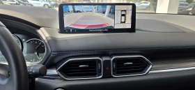 Mazda CX-5 AWD / 4x4 EXCLUSIVE LINE, снимка 13