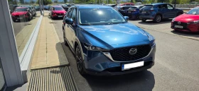 Mazda CX-5 AWD / 4x4 EXCLUSIVE LINE, снимка 6