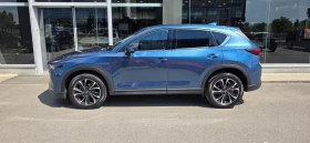 Mazda CX-5 AWD / 4x4 EXCLUSIVE LINE, снимка 2