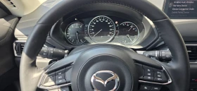 Mazda CX-5 AWD / 4x4 EXCLUSIVE LINE, снимка 8