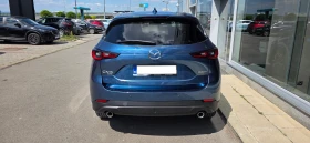 Mazda CX-5 AWD / 4x4 EXCLUSIVE LINE, снимка 4