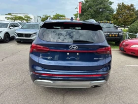 Hyundai Santa fe * Ultimate Calligraphy* АВТОКРЕДИТ БЕЗ ПЪРВОНАЧАЛН, снимка 4