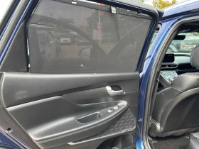Hyundai Santa fe * Ultimate Calligraphy* АВТОКРЕДИТ БЕЗ ПЪРВОНАЧАЛН, снимка 11