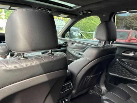 Hyundai Santa fe * Ultimate Calligraphy* АВТОКРЕДИТ БЕЗ ПЪРВОНАЧАЛН, снимка 13