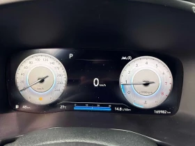 Hyundai Santa fe * Ultimate Calligraphy* АВТОКРЕДИТ БЕЗ ПЪРВОНАЧАЛН, снимка 8
