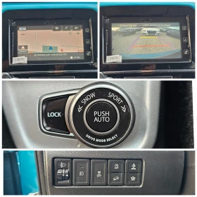Suzuki Vitara 1.6i, 120к.с., 4х4 , снимка 13