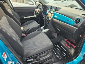 Suzuki Vitara 1.6i, 120к.с., 4х4 , снимка 9