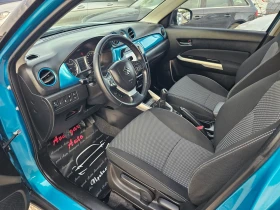 Suzuki Vitara 1.6i, 120к.с., 4х4 , снимка 8