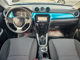 Suzuki Vitara 1.6i, 120к.с., 4х4 , снимка 7