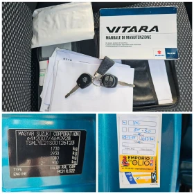 Suzuki Vitara 1.6i, 120к.с., 4х4 , снимка 14