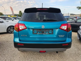 Suzuki Vitara 1.6i, 120к.с., 4х4 , снимка 5