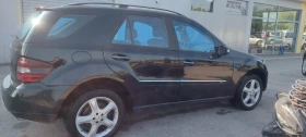 Mercedes-Benz ML 320 3, 0, снимка 4