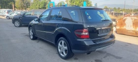 Mercedes-Benz ML 320 3, 0, снимка 5