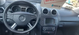 Mercedes-Benz ML 320 3, 0, снимка 8