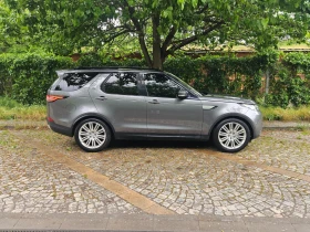 Land Rover Discovery 3.0 бензин 4х4  HSE SI6, снимка 14