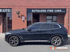 BMW X3, снимка 8