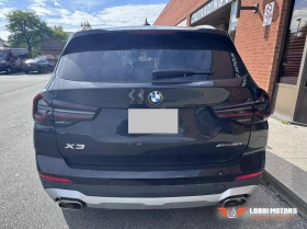 BMW X3, снимка 4