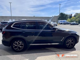 BMW X3, снимка 9