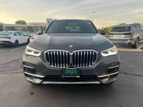 BMW X5 * xDrive40i * CARFAX * ЦЕНА ДО БГ, снимка 5