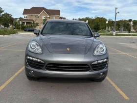 Porsche Cayenne * S * CARFAX * ОПЦИЯ ЗА ФИНАНСИРАНЕ * , снимка 6