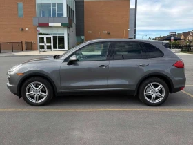 Porsche Cayenne * S * CARFAX * ОПЦИЯ ЗА ФИНАНСИРАНЕ * , снимка 2
