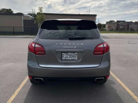 Porsche Cayenne * S * CARFAX * ОПЦИЯ ЗА ФИНАНСИРАНЕ * , снимка 4