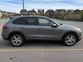 Porsche Cayenne * S * CARFAX * ОПЦИЯ ЗА ФИНАНСИРАНЕ * , снимка 3