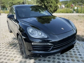 Porsche Cayenne 3.0 V6 Diesel, снимка 10