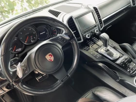Porsche Cayenne 3.0 V6 Diesel, снимка 8