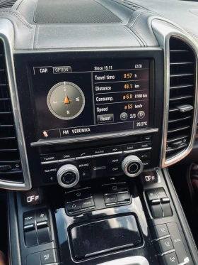 Porsche Cayenne 3.0 V6 Diesel, снимка 6