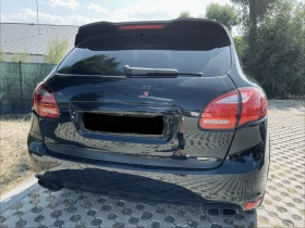 Porsche Cayenne 3.0 V6 Diesel, снимка 13
