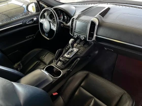 Porsche Cayenne 3.0 V6 Diesel, снимка 4