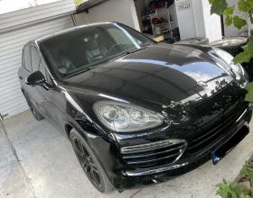Porsche Cayenne 3.0 V6 Diesel, снимка 2