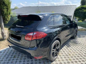 Porsche Cayenne 3.0 V6 Diesel, снимка 12