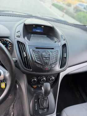 Ford Kuga, снимка 11