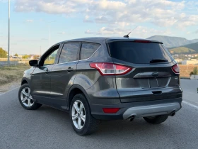 Ford Kuga, снимка 3